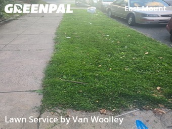 Grass Cutting nearby Philadelphia, NJ, 
