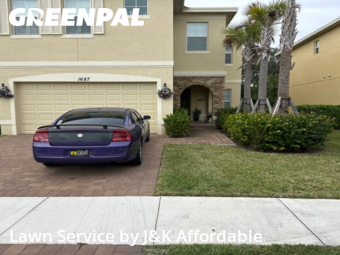 Yard Cutting nearby Port St. Lucie, FL, 