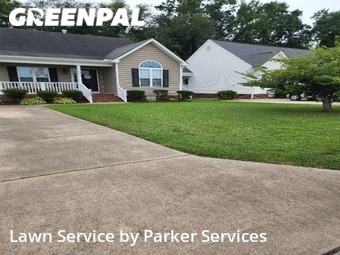 Lawn Cutting nearby Winterville, NC, 