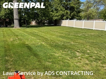 Lawn Mowing nearby Green Bay, WI, 
