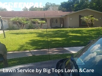 Yard Cutting nearby Altamonte Springs, FL, 