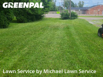Lawn Care Service nearby Livonia, MI, 