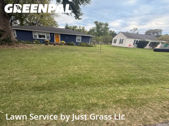 Lawn Mow nearby O'fallon, IL, 