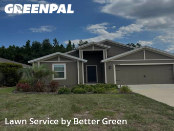 Lawn Cutting nearby Yulee, FL, 