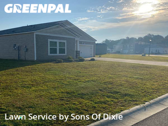 Lawn Mowing nearby Longs, SC, 