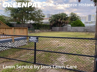 Lawn Care Service nearby Daytona Beach, FL, 
