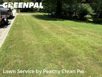 Lawn Service nearby Hiram, GA, 