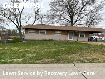 Lawn Service nearby Sappington, MO, 