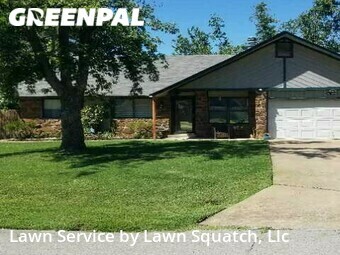 Lawn Service nearby Broken Arrow, OK, 