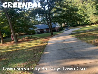 Grass Cutting nearby Fayetteville, GA, 