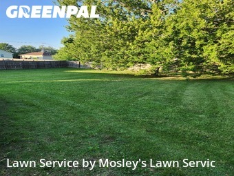 Yard Mowing nearby Clarksville, TN, 