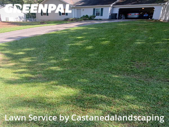 Lawn Care Service nearby Auburn, GA, 