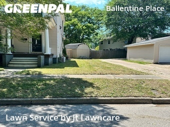 Lawn Care nearby Norfolk, VA, 