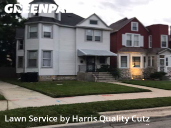 Lawn Cut nearby Chicago, IL, 