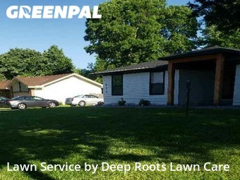 Yard Cutting nearby Springfield, MO, 