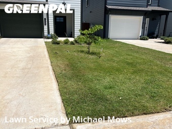 Lawn Care Service nearby Richland Hills, TX, 