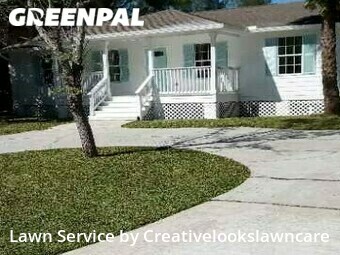 Lawn Care nearby Palm Bay, FL, 