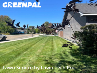 Yard Mowing nearby Meridian, ID, 