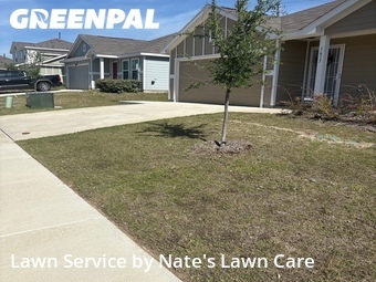 Lawn Cut nearby Fort Worth, TX, 
