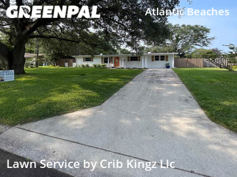 Yard Cutting nearby Atlantic Beach, FL, 