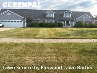 Lawn Mow nearby Avon, OH, 