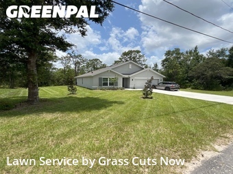 Lawn Cutting nearby Citrus Springs, FL, 