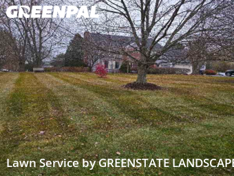 Lawn Mowing nearby St. Charles, IL, 