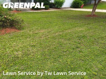 Lawn Cutting nearby Macon, GA, 