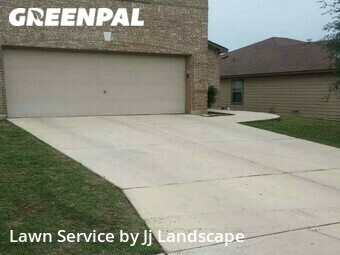 Lawn Maintenance nearby San Antonio, TX, 