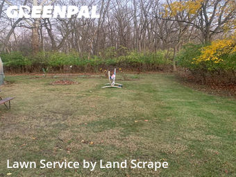 Lawn Mowing nearby Parchment, MI, 