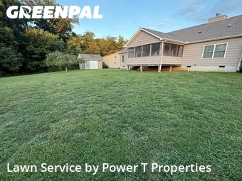 Lawn Service nearby Maryville, TN, 