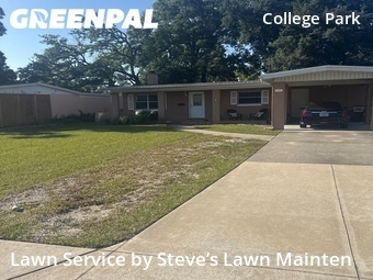 Lawn Service nearby Orlando, FL, 