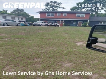Lawn Service nearby Jacksonville, FL, 