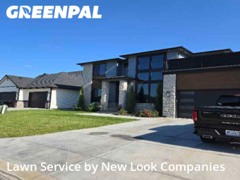 Lawn Service nearby Goddard, KS, 