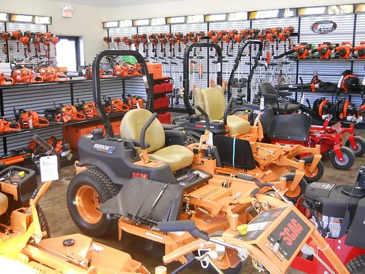 Longview Lawn & Garden Equipment Photo 12