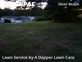 Lawn Cutting nearby Bellingham, WA, 