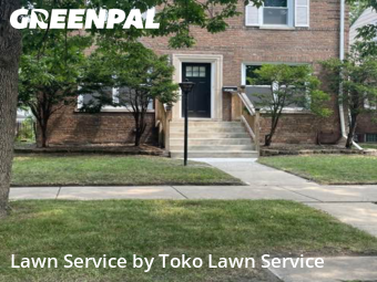 Lawn Service nearby Hammond, IN, 