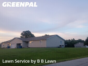 Lawn Cut nearby Joplin, MO, 
