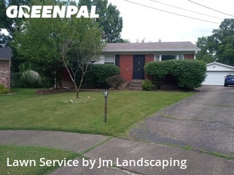 Lawn Mowing nearby Jeffersontown, KY, 