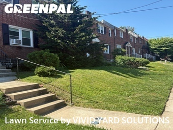 Lawn Mow nearby Upper Darby Township, PA, 