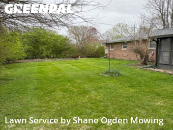 Lawn Cutting nearby Urbana, IL, 