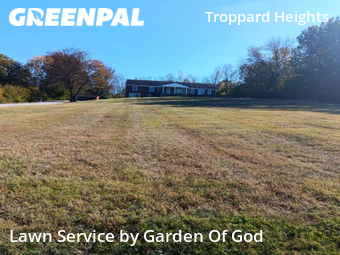 Grass Cut nearby Nashville, TN, 
