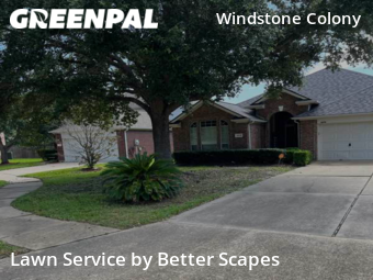 Lawn Service nearby Katy, TX, 