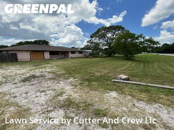 Lawn Mowing nearby North Fort Myers, FL, 