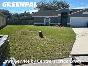 Lawn Mowing Service nearby Winter Haven, FL, 
