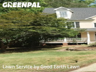 Grass Cutting nearby Chapel Hill, NC, 