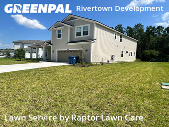 Lawn Care nearby Jacksonville, FL, 
