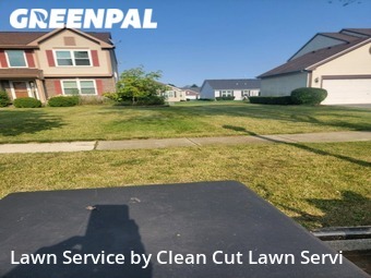 Lawn Cutting nearby Algonquin, IL, 