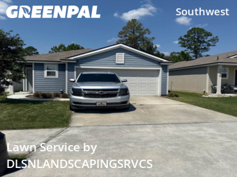 Lawn Service nearby Jacksonville, FL, 