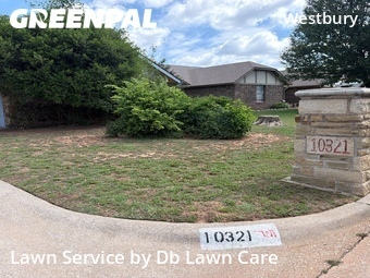 Lawn Care Service nearby Yukon, OK, 